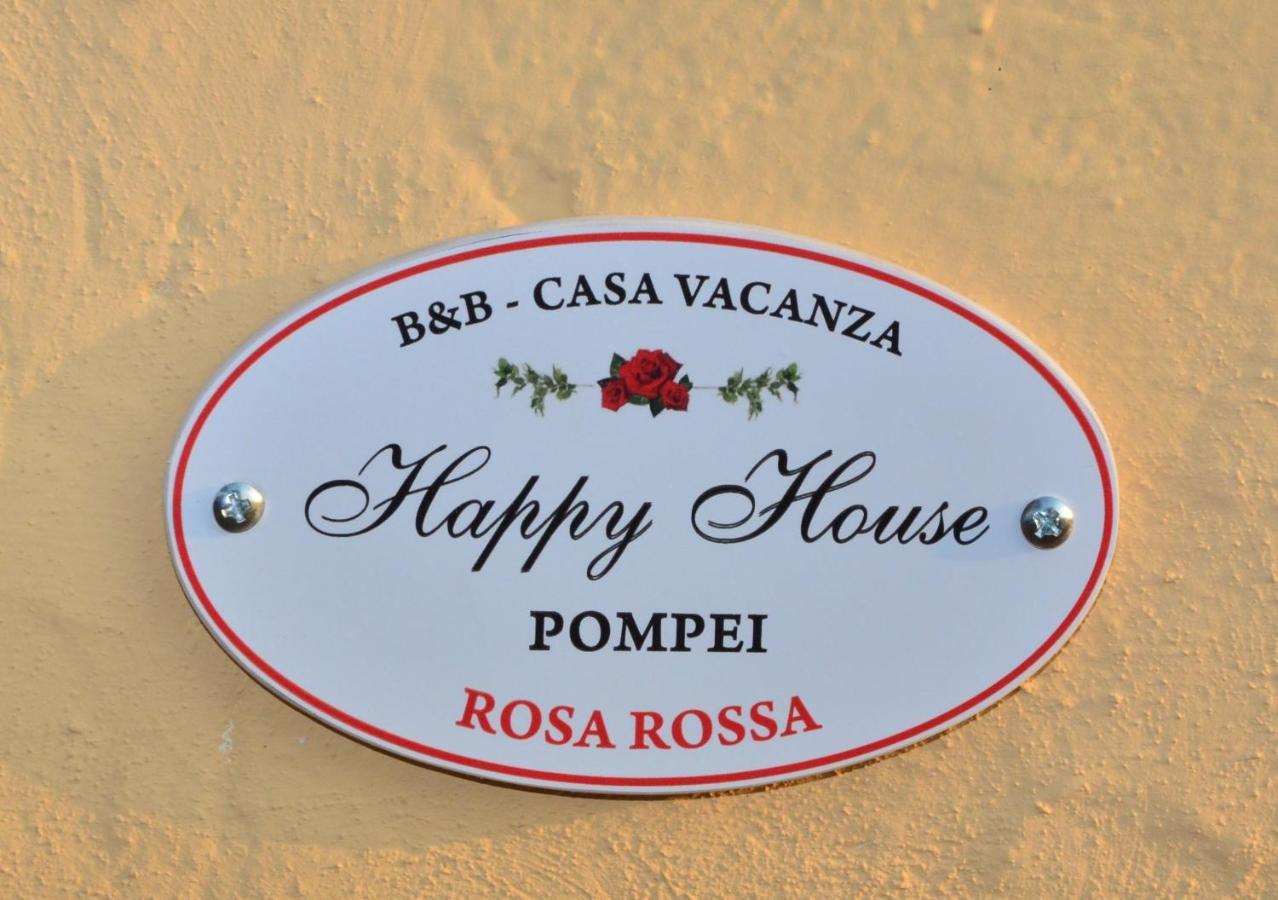 Happy House *
