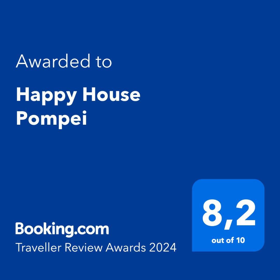 Happy House Holiday home *